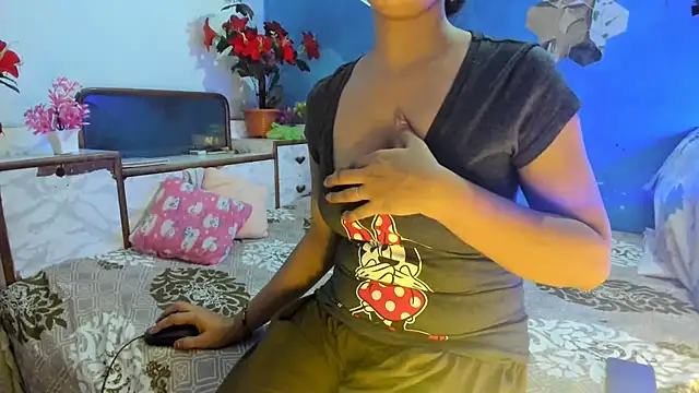 loveyouforever666 webcam