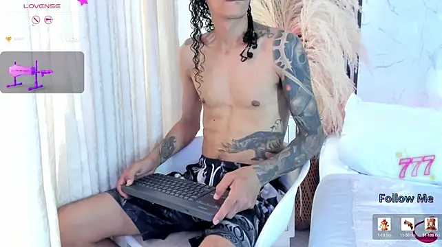 JackAndRosse_ webcam