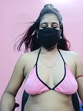 Hotpuja25 webcam