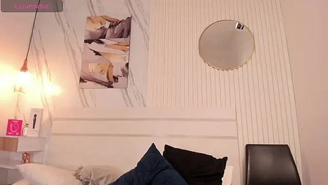 Afro_Luna webcam