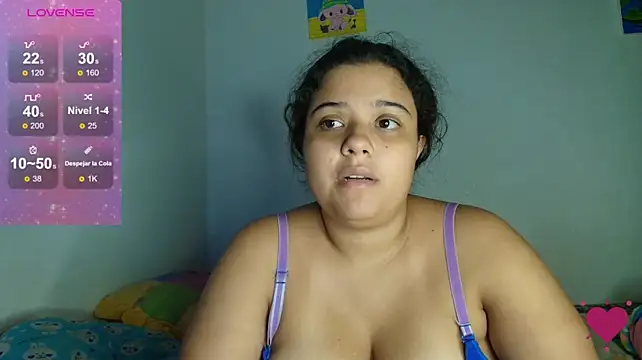 EliVanegas webcam