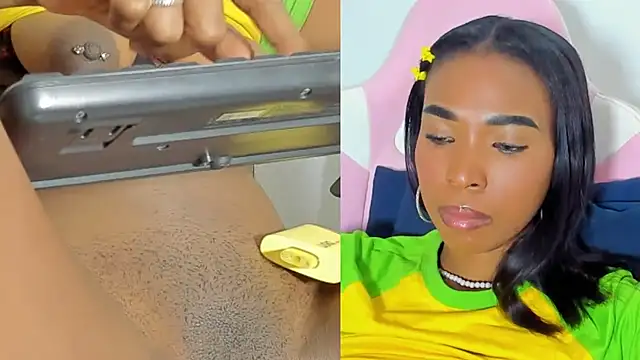 myblackdoope
