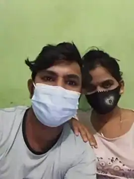 Tamanna_0 webcam