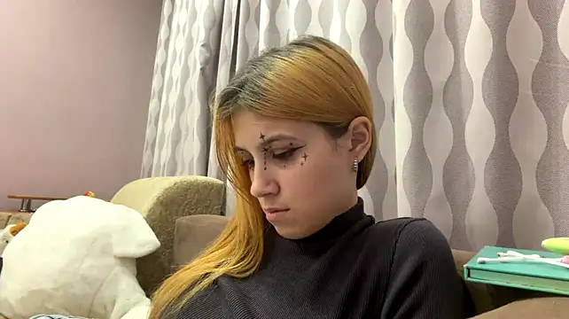 CelestePacini webcam