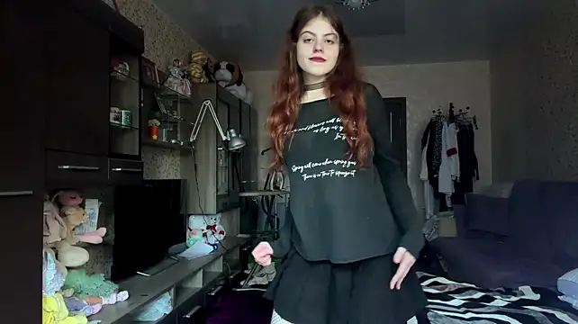 BuzzingRaid webcam