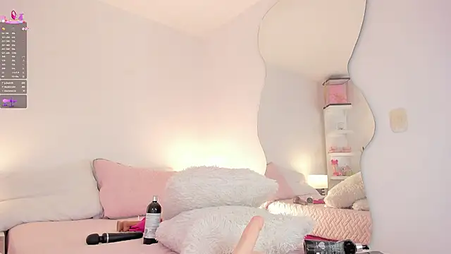 kristel_s webcam