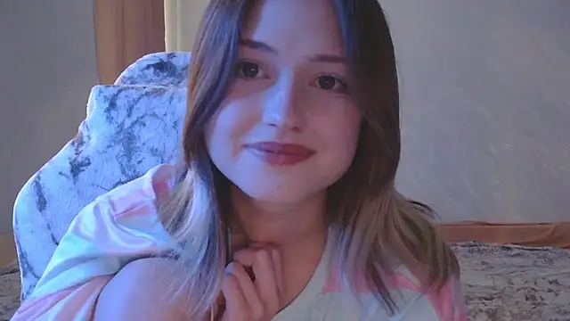 Beloved_Mary webcam