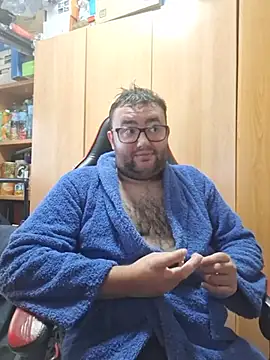 Javier_bear webcam