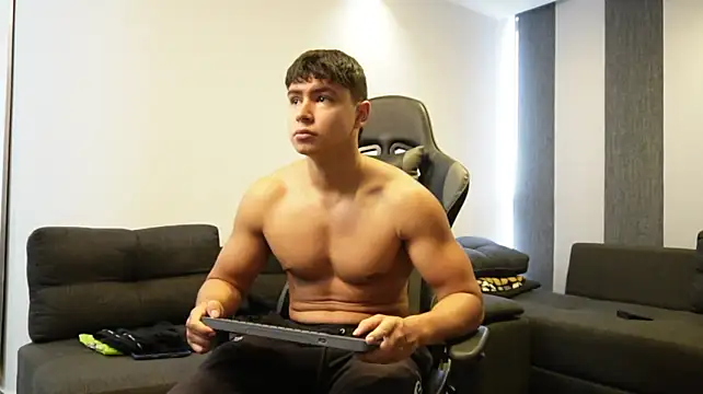 Bray_Kevin webcam