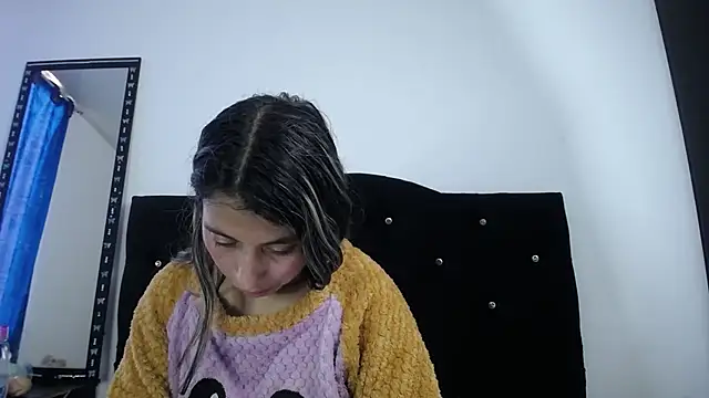 sweet_skylove_ webcam