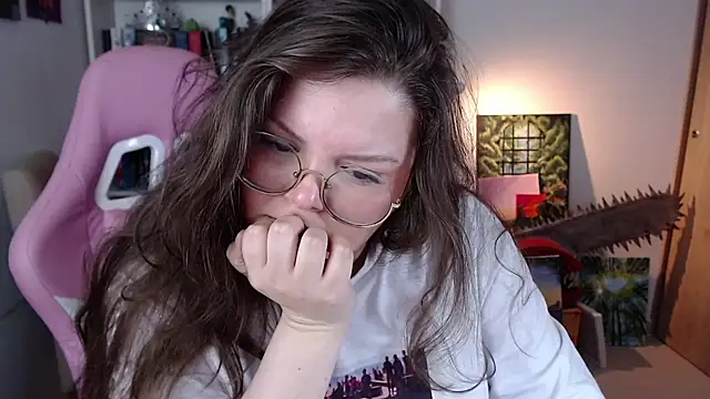 Gabiwaifu webcam