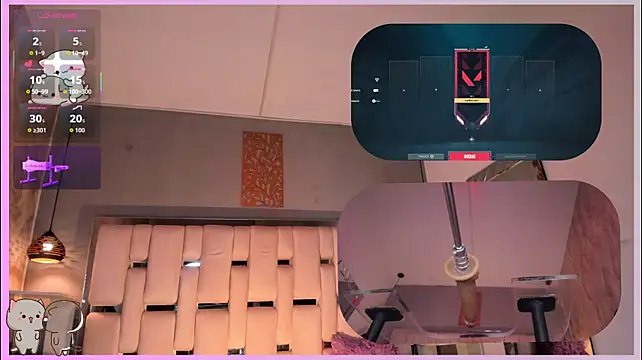 SweetieCloe_ webcam