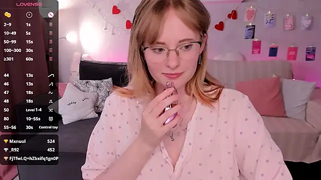 Aemilia_ webcam