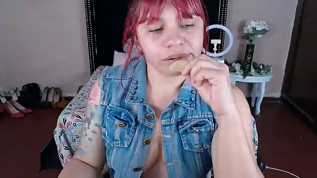 VioletaaaSlave webcam