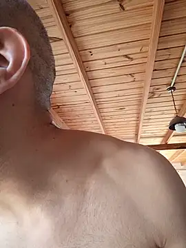 Boy-Bug webcam