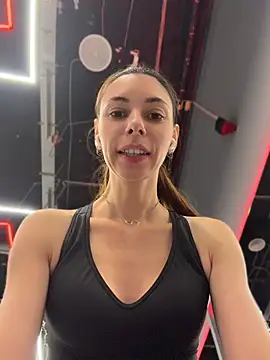AmelieCrystal webcam