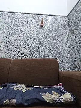 SashaPatel webcam