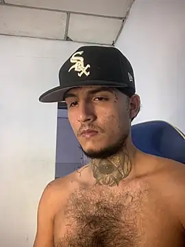 Lord_Luciferhot_Dirty666 webcam