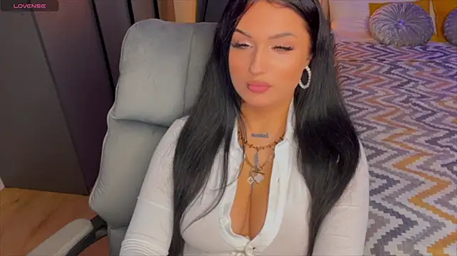 mygoddesshecate webcam