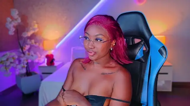 Kishalove_ webcam