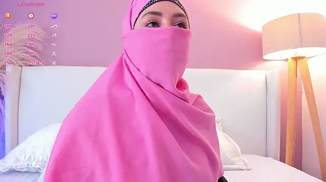 fatiima_ webcam