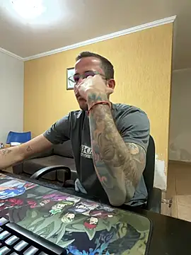 MeladoDiMel webcam