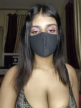 Zaayaa_2 webcam