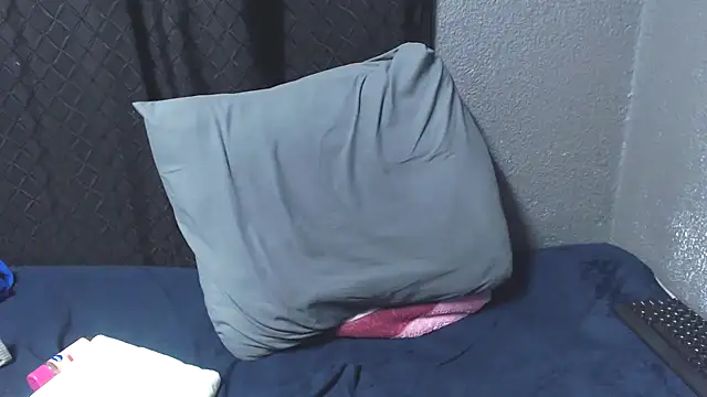CrazeAss webcam