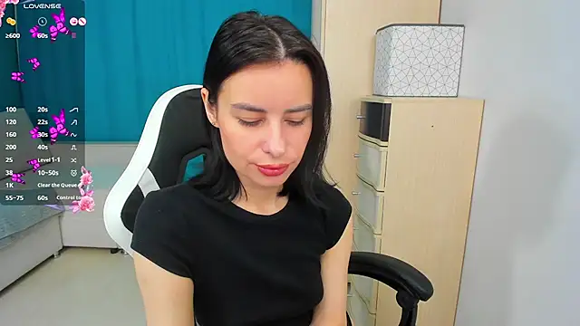 Lerika_vibe webcam
