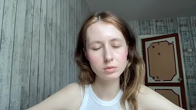 AlesiaGurevich webcam