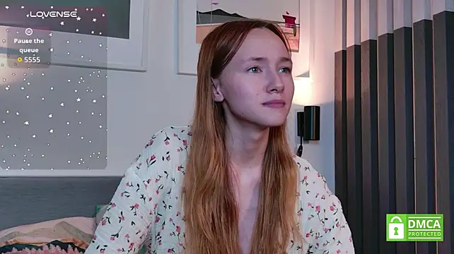 Bethany_sparkle webcam