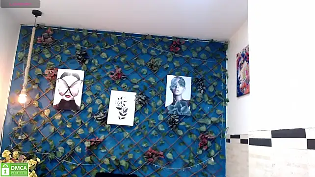 maxim_rod webcam