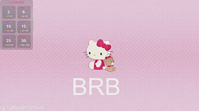 Alica_Amber webcam