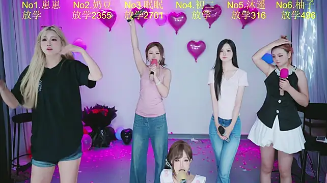 DY-002 webcam