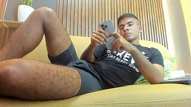 Maxi_Eli16 webcam