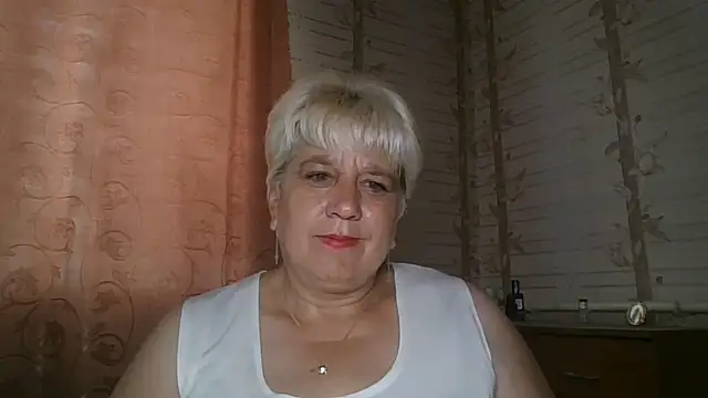 LizaRain777 webcam