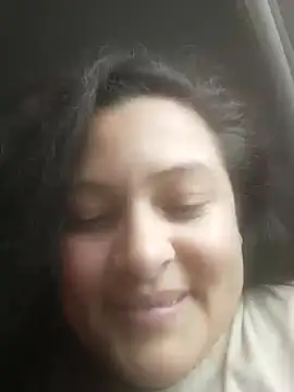 SaraThonson_ webcam