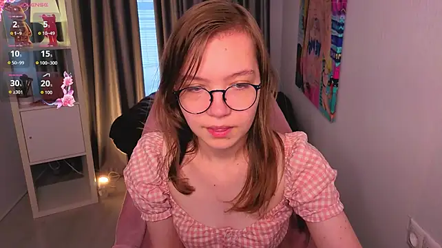 LiaBroock webcam