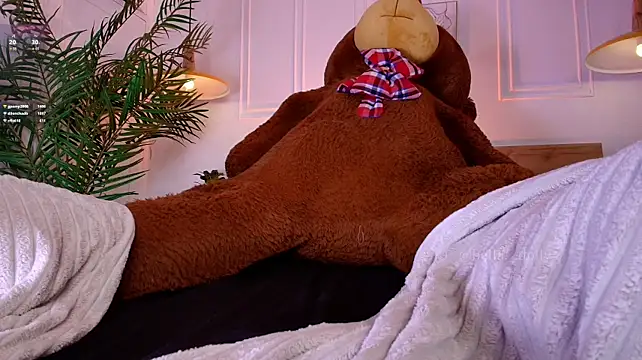 Bella__donne__ webcam
