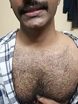 DreamBoy_14 webcam