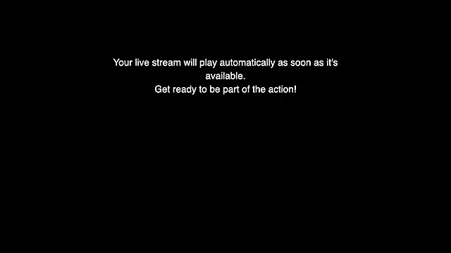 DaniGlow webcam