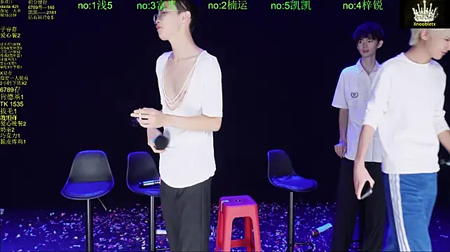 BTboy-0001 webcam