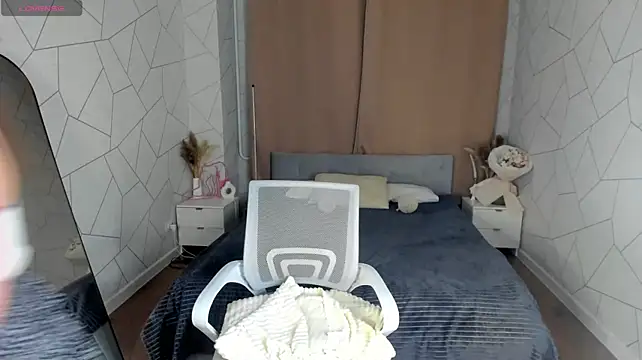 Lily_Morgana webcam