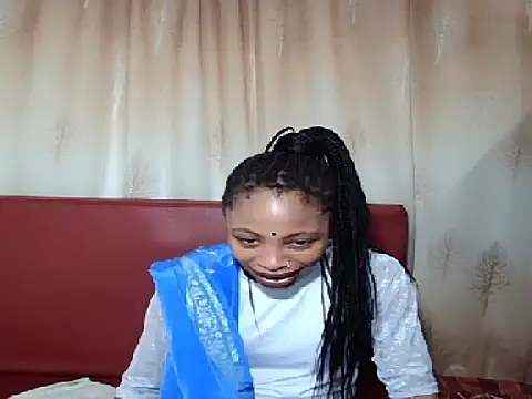 Ebony_Hottie00 webcam