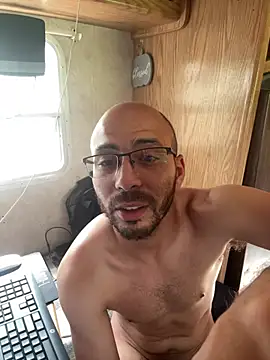 Jefectos webcam