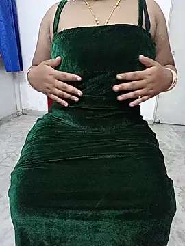 Pooja_Roy_7 webcam