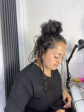 Nails_Lucia webcam