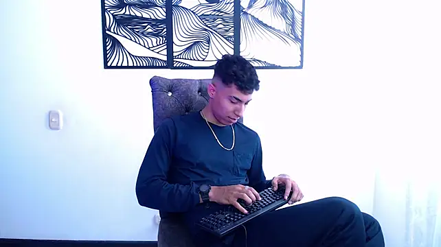 cumalex18 webcam