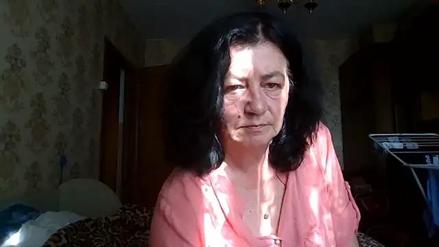 GypsiQueen2 webcam