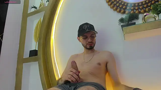 Liam_Drake webcam